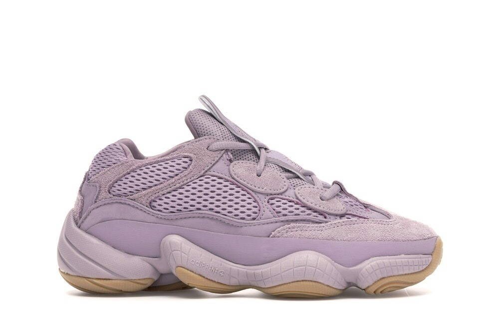 adidas Yeezy 500 EE7287 Salt 5 5 uk Shoes